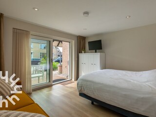 Ferienhaus Aagtekerke Ausstattung 9