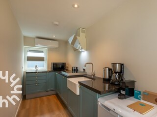 Ferienhaus Aagtekerke Ausstattung 11