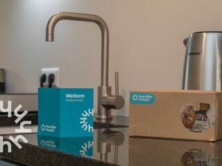 Ferienhaus Aagtekerke Ausstattung 12