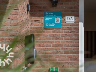 Ferienhaus Aagtekerke Umgebung 18