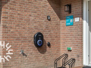 Ferienhaus Aagtekerke Umgebung 20