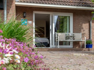 Ferienhaus Aagtekerke Außenaufnahme 1