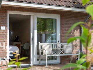 Ferienhaus Aagtekerke Umgebung 23