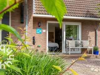 Ferienhaus Aagtekerke Umgebung 25