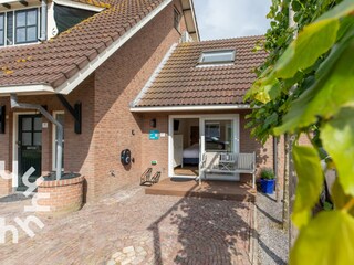 Ferienhaus Aagtekerke Umgebung 26