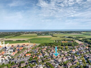 Ferienhaus Aagtekerke Umgebung 28