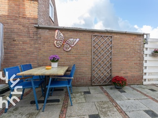 Holiday house Zoutelande Environment 23