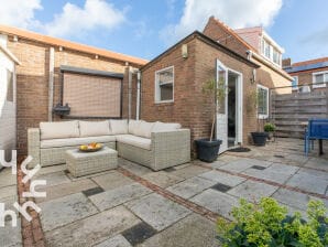 Vakantiehuis Zoutelande - ZE1633