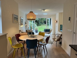 Villa Oostkapelle Features 7