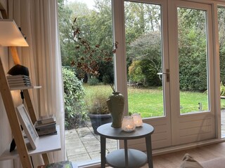 Villa Oostkapelle Features 12