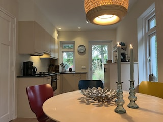 Villa Oostkapelle Features 16