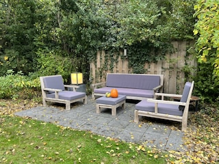 Villa Oostkapelle Environment 33