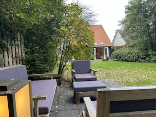 Villa Oostkapelle Environment 35