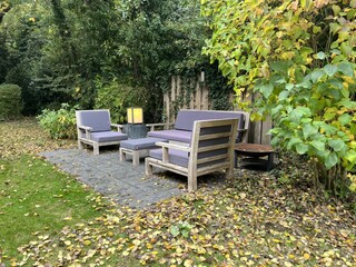 Villa Oostkapelle Environment 37