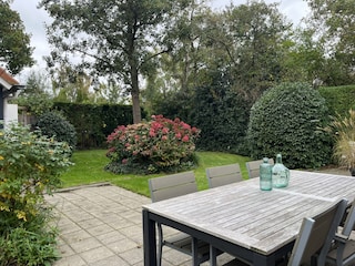 Villa Oostkapelle Environment 38