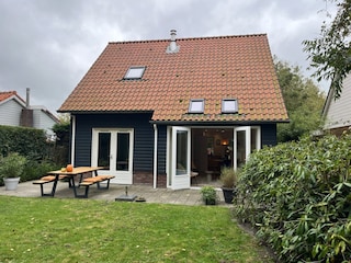 Villa Oostkapelle Environment 40