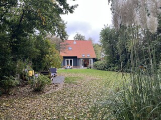 Villa Oostkapelle Environment 41