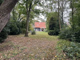 Villa Oostkapelle Environment 43