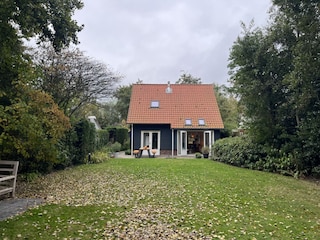 Villa Oostkapelle Umgebung 44