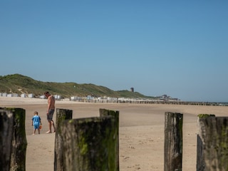 Villa Oostkapelle Environment 47