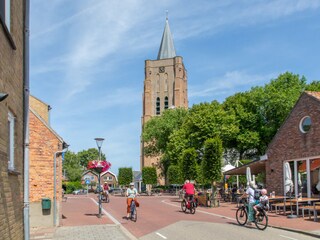 Villa Oostkapelle Environment 48