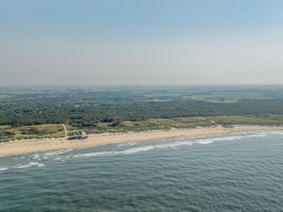 Villa Oostkapelle Environment 51