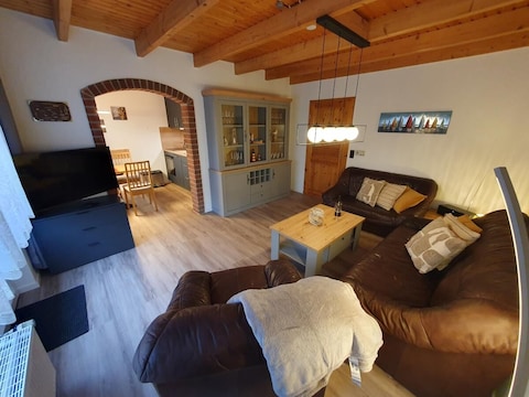 Ferienhaus Haus Barden, Lange Drift 22 a
