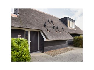 Holiday house Terkaple Outdoor Recording 2