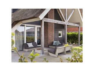 Holiday house Terkaple Outdoor Recording 3
