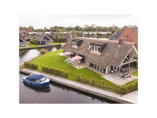 Holiday house Terkaple Outdoor Recording 4