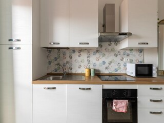 Appartement Trinità d'Agultu e Vignola Équipement 20