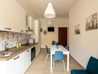 Appartement Trinità d'Agultu e Vignola Équipement 19