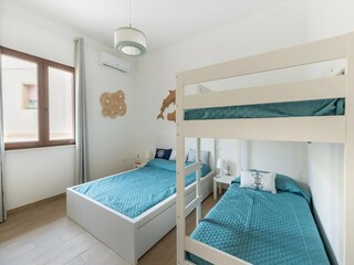 Appartement Trinità d'Agultu e Vignola Équipement 33