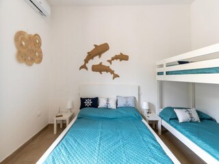 Apartment Trinità d'Agultu e Vignola Ausstattung 24