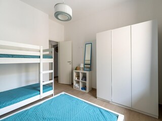 Appartamento Trinità d'Agultu e Vignola Caratteristiche 25