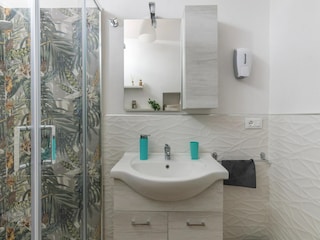 Appartement Trinità d'Agultu e Vignola Équipement 33