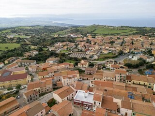 Appartement Trinità d'Agultu e Vignola Omgeving 36