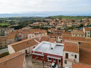 Apartamento Trinità d'Agultu e Vignola Entorno 40