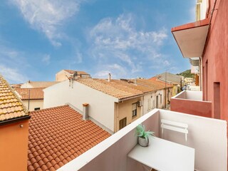 Appartement Trinità d'Agultu e Vignola Buitenaudio-opname 5