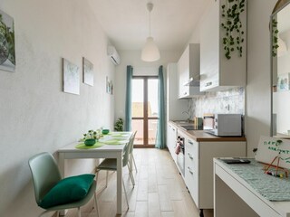 Appartement Trinità d'Agultu e Vignola Équipement 12