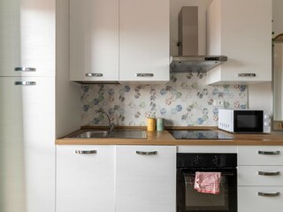 Appartement Trinità d'Agultu e Vignola Équipement 16