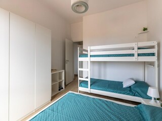 Apartment Trinità d'Agultu e Vignola Ausstattung 26