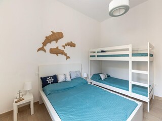 Apartamento Trinità d'Agultu e Vignola Características 29