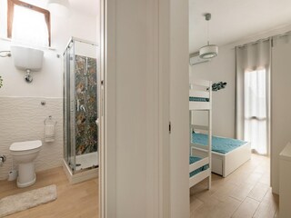 Appartement Trinità d'Agultu e Vignola Équipement 25