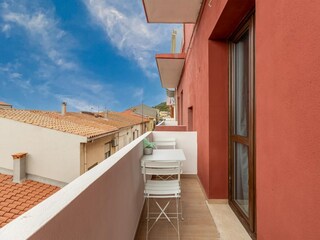 Apartment Trinità d'Agultu e Vignola Außenaufnahme 8