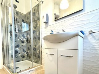 Apartment Trinità d'Agultu e Vignola Ausstattung 17