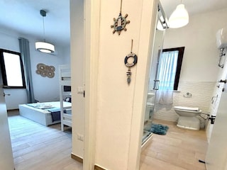 Apartment Trinità d'Agultu e Vignola Ausstattung 9