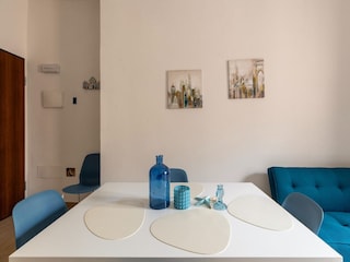 Apartment Trinità d'Agultu e Vignola Ausstattung 14