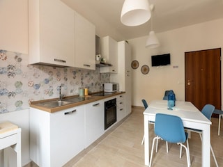 Apartment Trinità d'Agultu e Vignola Ausstattung 17