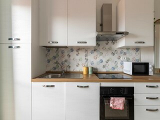 Apartment Trinità d'Agultu e Vignola Ausstattung 23